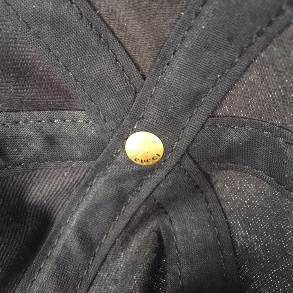 Sold 💛Gucci Cap Hat 🧢 - Picture 9 of 13